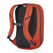 Gregory Everyday Backpack Resin 24 Litre Orange Red Men/Women